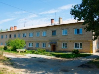 Невьянск, улица Свердлова (пос. Цементный), дом 19. многоквартирный дом