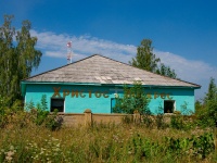Nevyansk, temple Успения Пресвятой Богородицы,  , house 2А
