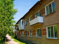 Nevyansk,  , house 3. Apartment house