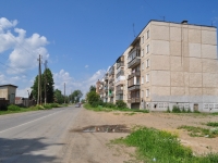 Невьянск, улица Мартьянова, дом 29. многоквартирный дом