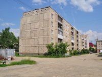 Невьянск, улица Матвеева, дом 30. многоквартирный дом