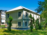 Среднеуральск, улица Калинина, дом 4. многоквартирный дом