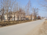 Sredneuralsk, 幼儿园 №44, Гнёздышко, Kuybyshev st, 房屋 2