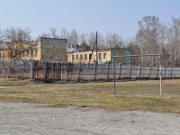 Sredneuralsk, Центр развития "Детки-Конфетки", Uralskaya st, house 18