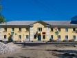 Sredneuralsk, Uralskaya st, house 28