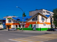 Среднеуральск, улица Советская, дом 39. многоквартирный дом  