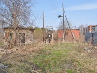Sredneuralsk, Naberezhnaya st, vacant building 