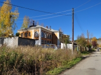 Дегтярск, детский сад №16, улица Литвинова, дом 8