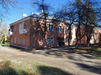 Дегтярск, улица Циолковского, дом 9. многоквартирный дом