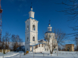 Фото Religious buildings Vyazma
