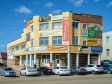 Commercial buildings of Vyazma