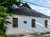 Vyazma,  , house 17. Private house