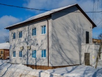 Vyazma,  , house 13А. health center