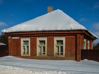 Vyazma,  , house 25. Private house