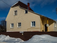 Vyazma,  , house 27. Private house