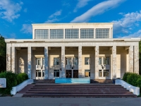 Vyazma,  , 房屋 2А. 文化宫