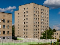 Vyazma,  , house 1Б. Apartment house
