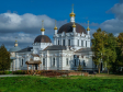 Культовые здания и сооружения Гагарина