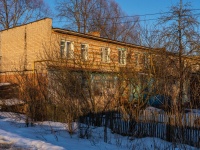 Гагарин, улица 50 лет ВЛКСМ, дом 24. многоквартирный дом