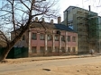 Фото аварийных и неиспользуемых зданий Тамбова