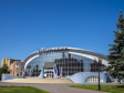 Cultural, sport and entertainment of Tambov