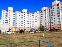 Tambov, Magistralnaya st, house 33А. Apartment house