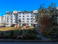 Tambov, Magistralnaya st, house 35Г. Apartment house
