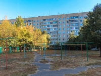 Tambov, Magistralnaya st, house 3. Apartment house