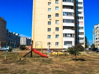 Tambov,  , 房屋 30В. 公寓楼