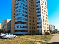 Tambov,  , house 30В. Apartment house