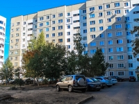 Tambov,  , 房屋 34. 公寓楼