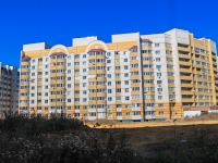 Tambov,  , house 62А. Apartment house