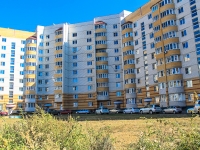 Tambov,  , 房屋 62А. 公寓楼