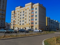 Tambov,  , 房屋 30Г. 公寓楼