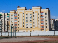 Tambov,  , house 30Г. Apartment house