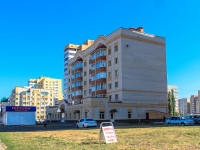 Tambov,  , house 30Г. Apartment house