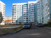 Tambov,  , house 50А к.1. Apartment house