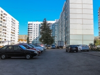 Tambov,  , house 50А к.2. Apartment house