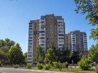 Tambov, Karl Marks st, 房屋 178В. 公寓楼