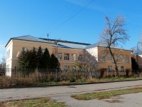 Tambov, 国立重点高级中学 №29, Karl Marks st, 房屋 167