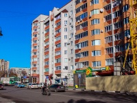 Tambov, Karl Marks st, 房屋 175А к.4. 公寓楼