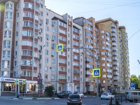 Tambov, Karl Marks st, house 175А к.4. Apartment house