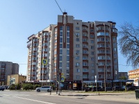 Tambov, Karl Marks st, house 175А к.5. Apartment house