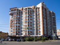 Tambov, st Karl Marks, house 175А к.5. Apartment house
