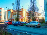 Tambov, shopping center "Гранд", Karl Marks st, house 176А
