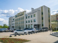 Tambov, Karl Marks st, house 130 к.1. office building