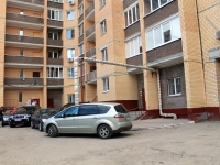 Tambov, Karl Marks st, house 175 к.2. Apartment house