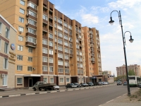 Tambov, Karl Marks st, 房屋 175 к.3. 公寓楼