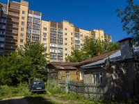 Tambov, Karl Marks st, house 175 к.3. Apartment house