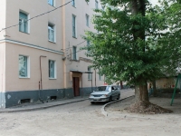 Tambov, Karl Marks st, 房屋 183. 公寓楼